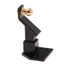 Metal Trailer Hook for 1/10 D90 RC Car Models Anti-crash Bumper Beam Mounts