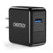 Choetech QC 3.0 USB Wall Charger US Plug Travel 18W Fast Charging Adapter