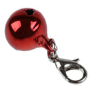 Bells Jingle Bell Pendant for Dog Cat Collar canvas backpack F9R8