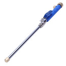 High Pressure Water Power Washer Spray Nozzle Sprayer Water Hose Wand Attac