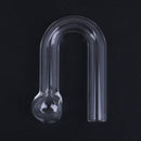 Aquarium Fish Tank Hang On CO2 Monitor Grass Cylinder Detector Checker Tester FU