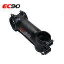 Ec90 Aluminum + Carbon Fiber Riser Rod Stem Carbon Fiber Bicycle Ultra-Ligh
