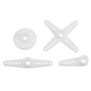 Upgrade Digital Servo Metal Steering Gear For WPL 1/16 RC Car B14 B16 B24 C14