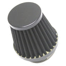 54mm Air Filter Pod Cleaner Fits ATV Quad Pit Dirt Bike Motorcycle Scooter