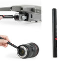 Double-end Digital Camera Lens Filter Cleaner Pen Dust Cleaner For DJI Drone PGY