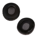 Pair Replacement Ear Cup Ear Pads Cushion for Sony MDR-10RC 10RC Headphone