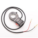 7/8"Motorcycle Motorbike Bike Handlebar Headlight Fog Spot Light On Off Switc %x