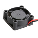 New 2510S 5V Micro Cooler Brushless DC Fan 25*10mm Mini Cooling Radiator HOT