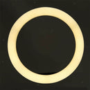 LED Ring Light, Dimmable Adjustable 3 Lights Color 10 Inch Temperature