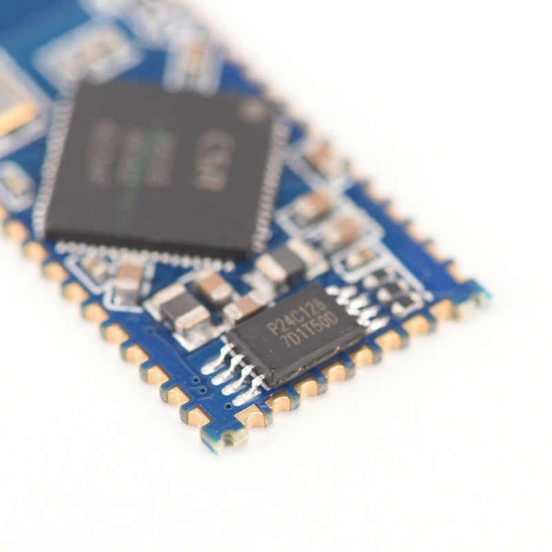 Bluetooth 4.0 Stereo Audio Module Control Chip CSR8635 Stereo Bluetooth B Gw