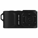 Ss8 Mini Camera 1080P Hd Camcorder 6 Lights Motion Sensor Webcam Dv Dvr Vid
