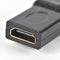 1x HDMI Right Angle Male To Female 90-180 Degree Adapter Cable Lead ConnectorAlj