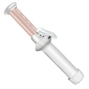 Cordless Curling Iron 1-Inch Ceramic Curling Wand Professional 2 In 1 Mini