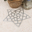 Metal Cutting Dies Stencils for DIY Scrapbooking Photo Album Star Embossing