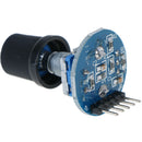 Rotary encoder module brick sensor development audio potentiometer knob cap BX