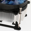 2200RPM CPU Quiet Fan 9cm Cooling Heatsink Cooler for LAG CPU 775 115, Intel