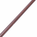 Extendable Telescopic Spring Loaded Net Voile Tension Curtain Rail Pole Rod U7Z8