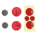 1Set/2Pcs Universal Car Door Opening Projector Warning Lights Signal Light