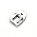 Invisible Zipper Foot For Brother Singer Janome Babylock Domestic Sewing JR