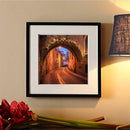 Streetscape 5D Diamond Painting Embroidery DIY Needlework Cross Stitch Set