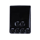 Universal 6 Outlet Battery Push Button Ignitor Igniter BBQ Gas Grill