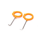 12PC Car Audio Maintenance kit Remover Pry Bar Car Dash Radio Clip Tools seSEAU