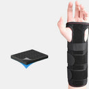 1Pc Wrist Support Splint Arthritis Band Belt Brace Sprain Prevention Protect Hn