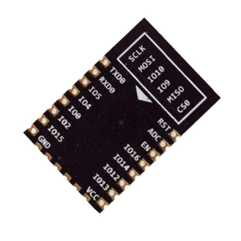 ESP8266 ESP-12F Serial WIFI Module ESP-12E Upgrade Remote Wireless Board
