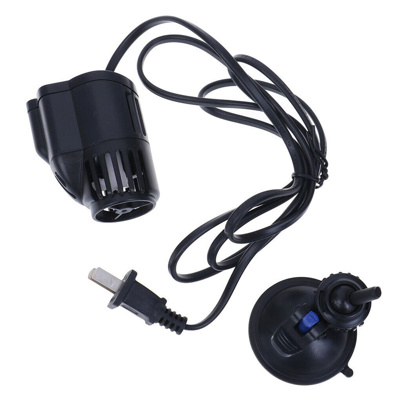 110V 220V Wave Maker Water Pump for Aquarium Marine Fish Tank3CXP