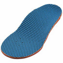 Kid's Insoles - Memory Foam Foot Orthotic Pads with Arch Support for Pain R