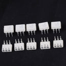 5PCS White 4N35 DIP6 DIP Photoelectric Coupler LJ