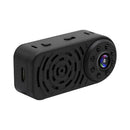 Wireless Wifi 1080P Mini Camera Motion Detection for Home Nanny Office