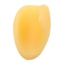 Flute Thumb Rest Soft for Flute Wind Instrument Accs 4 Colors 41x25x20mm