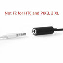 USB C to 3.5mm Headphone/Earphone Jack Cable Adapter,Type C 3.1 Male Port t