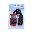 OBD2 OBDII Car Vehicle Diagnostic Scan Tool Fault Code Reader AC618