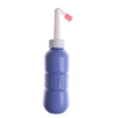 Travel Toilet Bidet Portable Perineal Cleanser Irrigation Sprayer Hygiene450Â·qlj