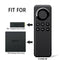 1PC New CV98LM Remote Control Clicker Bluetooth Player for Fire TV StickB_kz