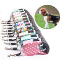 High Quality Long Retractable Dog Pet Lead For Training Leash.Extendable  Dcql