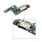 USB Charging Dock Port Flex Ribbon Connector For Huawei Honor 8 Phone