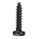 45pcs Mini Phillips Screw Micro Electronic Round Head Self-tapping Screws