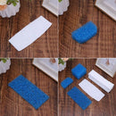 10Pcs/2Set Filters For Thomas Twin Genius Kit Hepa Filter For Thomas 787203