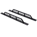 2pcs Metal Grid Side Steps Running Boards for RC4WD D90 RC Crawler Parts