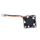2010 2cm 5V 0.2w Axial Cooling Fan Mini Laptop Frequency Conversion F&+