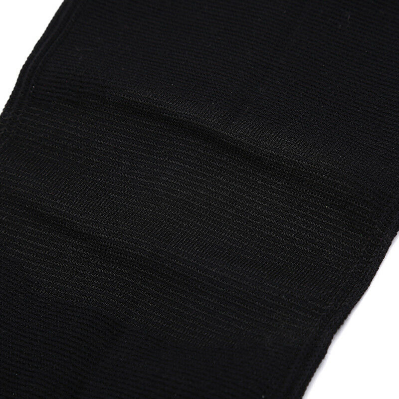 Knee brace support for running, basketball soccer sports fitness one size JR