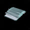 50 Pieces Microscope Slide Cover Glasses for Biology Experiment Accessories