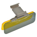 Auto Car Anti-Glare Dazzling Goggle Day/Night Vision Driving Sun Visors VIZ