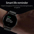 S01 Press Screen Heart Rate Blood Pressure Ip67 Waterproof Smart Bracelet B