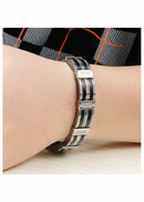 New European and American men jewelry simple and elegant fashion personalit