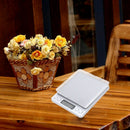 500g x 0.01g Portable Mini Electronic Food Scales Pocket Case Postal Kitche Q4I5