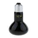 E27 Pet Reptile Breeding Infrared Ceramic Heater Light Lamp Bulb 70W